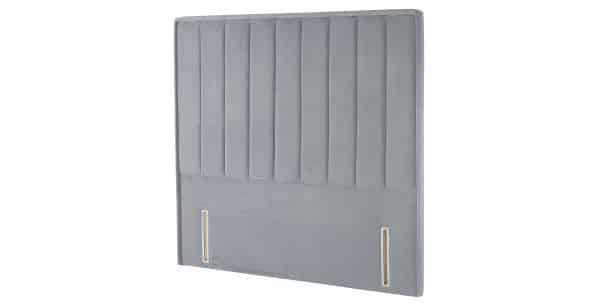 Harrison Spinks Classic Austen Headboard  Seven Lilac Emperor | Bed Sava