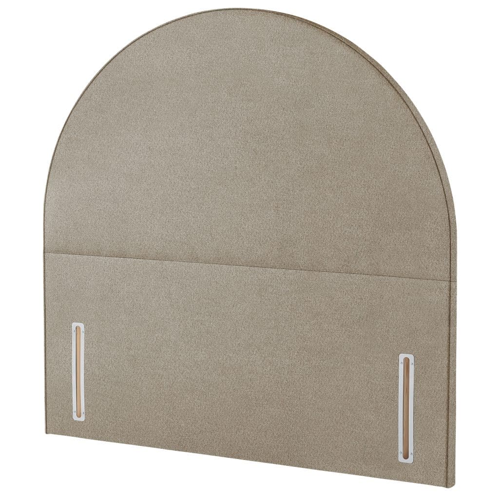 Harrison Spinks Premium Christie Headboard - Empire Natural, Double