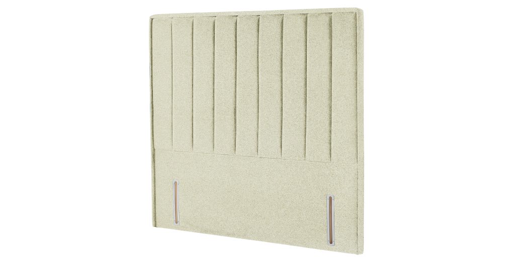 Harrison Spinks Classic Austen Headboard - Rustika Marble, Super King