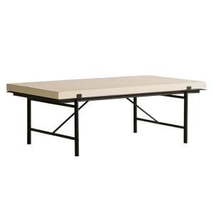 Aurora Coffee Table  Andrew Martin | Bed Sava