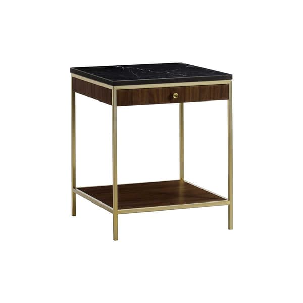 Chester Side Table, Side Table - Andrew Martin