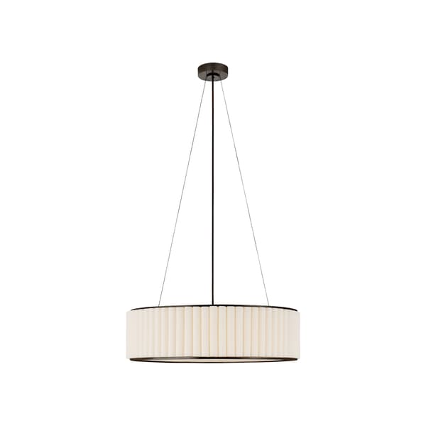Palati Pendant Bronze, Pendant Light - Andrew Martin