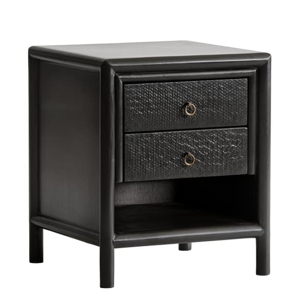 Concordia Side Table, Side Table - Andrew Martin