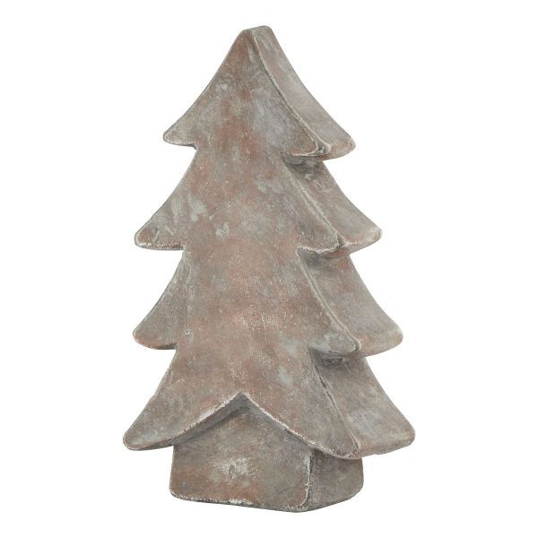 Siena Brown Medium Christmas Tree | Bed Sava