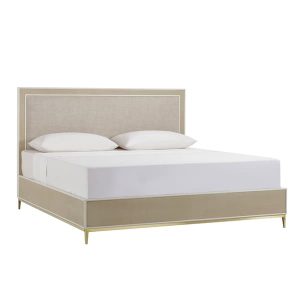 Alice Bed  Uk Super King Bed Super King  Andrew Martin | Bed Sava