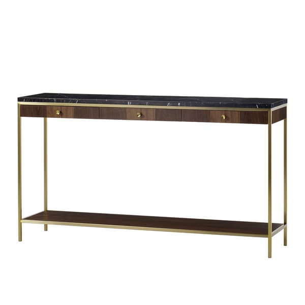 Chester Console Table - Andrew Martin