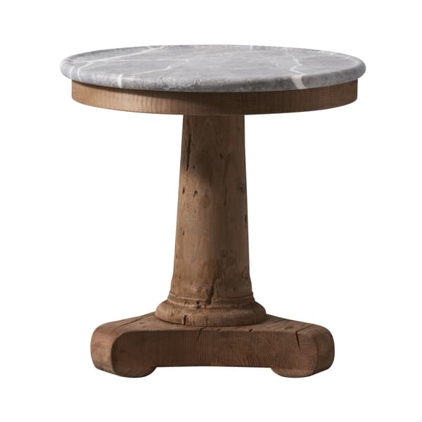 Michelangelo Side Table, Side Table - Andrew Martin