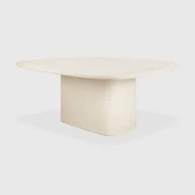 Ethnicraft Elements Medium Dining Table
