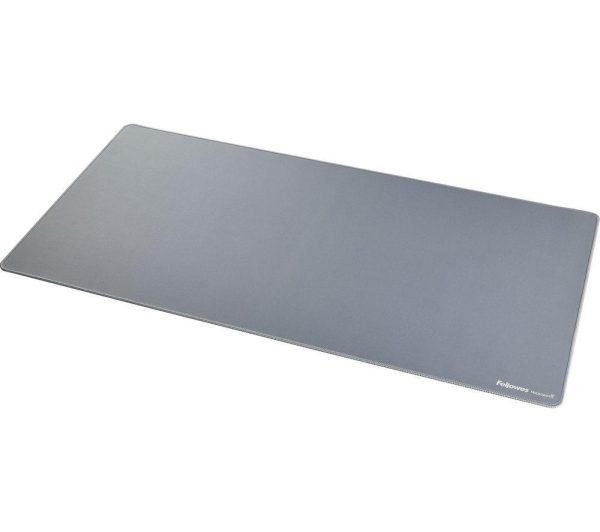 FELLOWES Breyta Desk Mat  Marine | Bed Sava