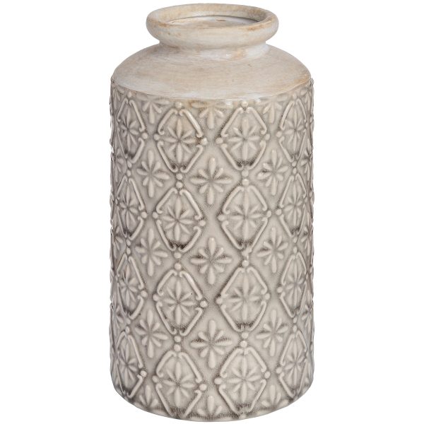 Medium Nero Vase | Bed Sava