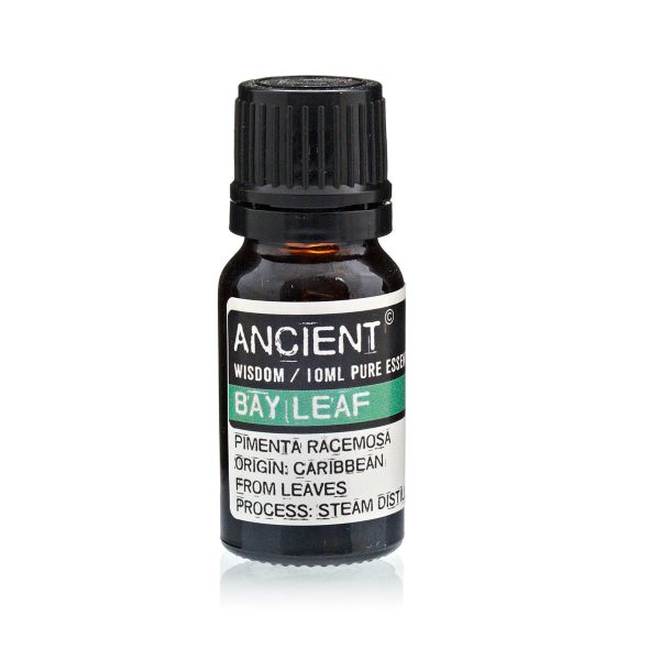 10 ml Bay Leaf Essential Oil | Bed Sava