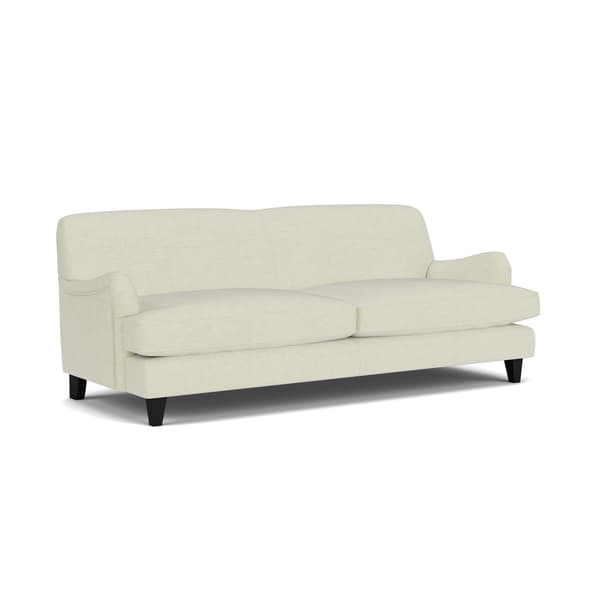 Clara Albemarle String, Sofa, Light Neutral - Andrew Martin Linen