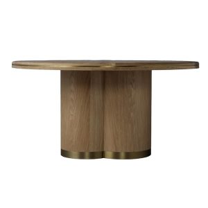 Angelo Dining Table  Andrew Martin | Bed Sava