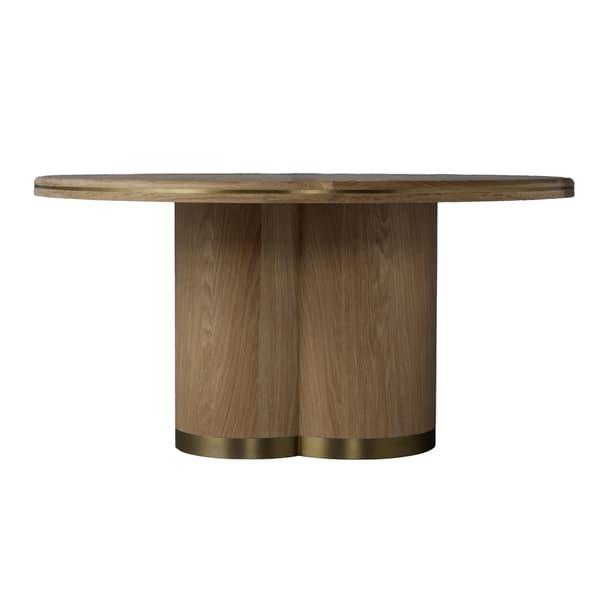Angelo Dining Table - Andrew Martin