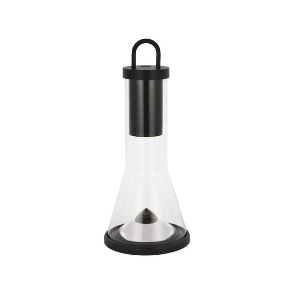 Kandella cordless, Light, Black - Andrew Martin