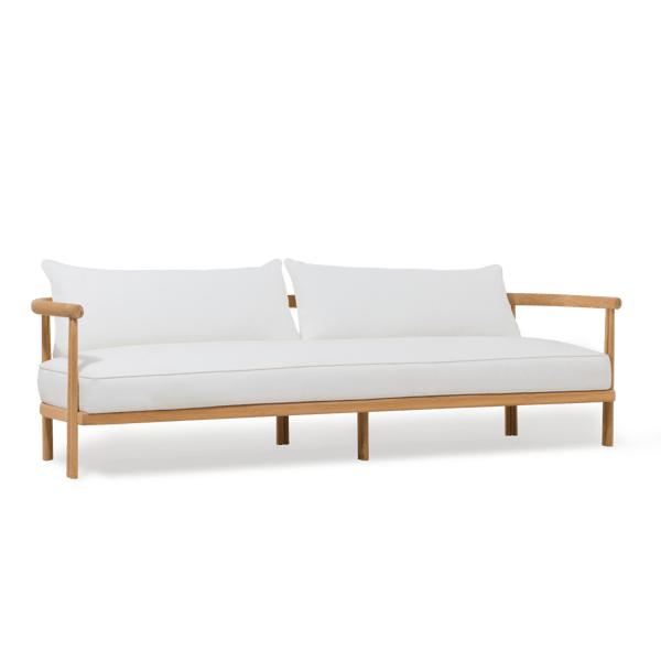 Cove 3 Seater Sofa - Andrew Martin