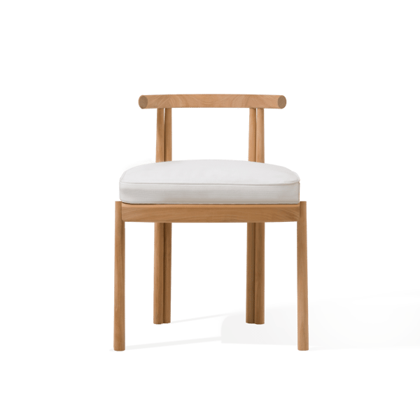 Cove Dining Chair - Andrew Martin