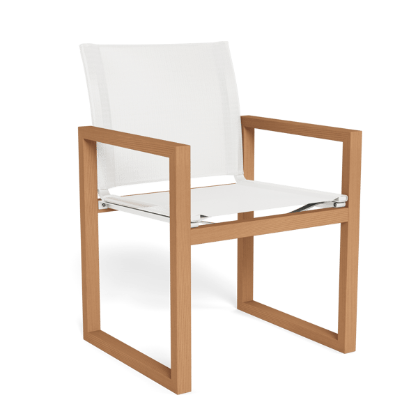 Hayman Dining Chair - Andrew Martin