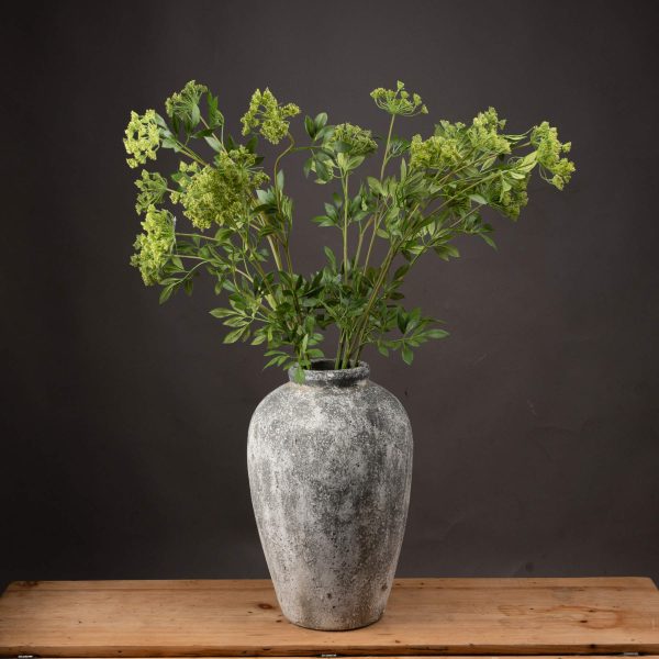 Faux Cow Parsley Ammi | Bed Sava