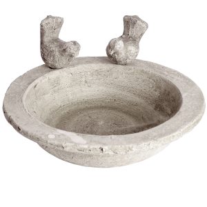 Bird Bath Large | Bed Sava