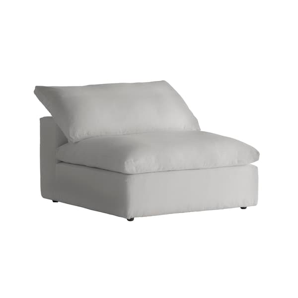 Truman Junior Custom, Armless Section, Sectional sofa Andrew Martin