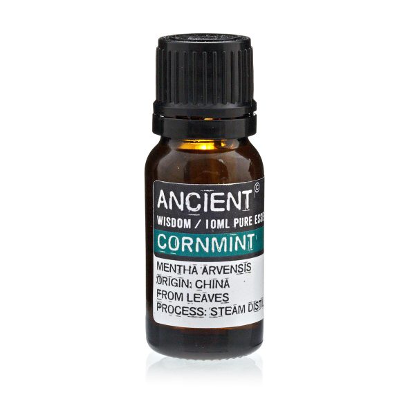 10 ml Cornmint | Bed Sava