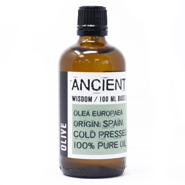 Olive Oil  100ml | Bed Sava