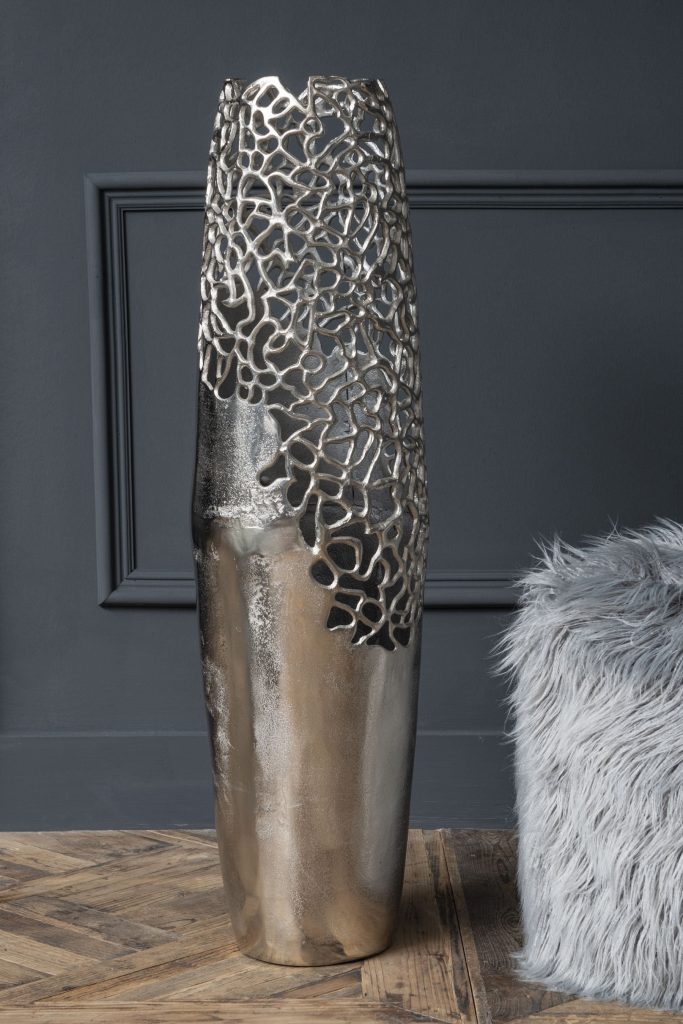Apo Coral Vase
