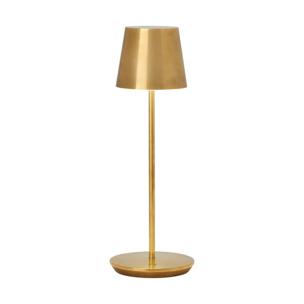 Nevis cordless, Light, Natural Brass - Andrew Martin