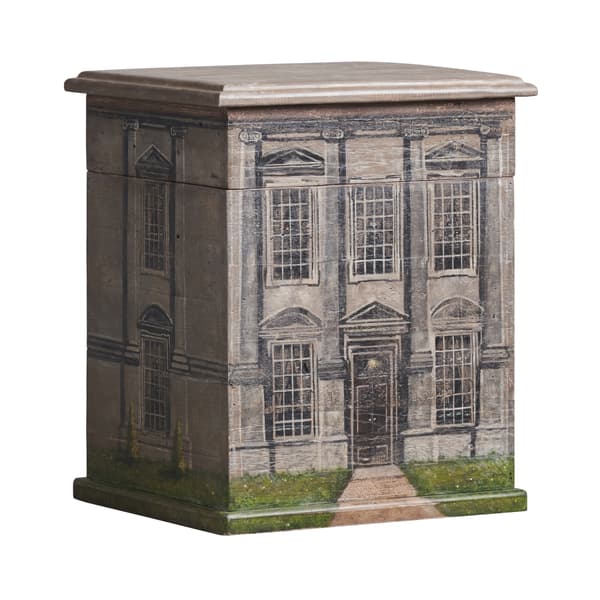 Filippo, Side Table - Andrew Martin
