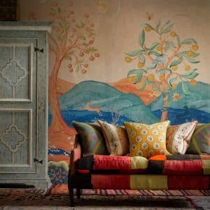 Regal Custom Regal Sofa Sofa  Andrew Martin | Bed Sava