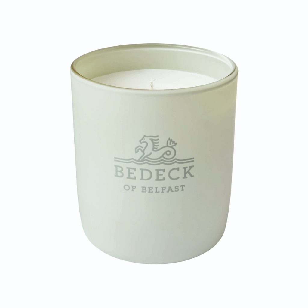 Bedeck of Belfast Botanic 1 Wick Scented Candle