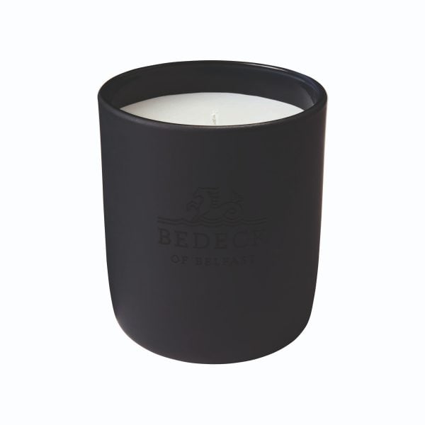 Bedeck of Belfast Midnight 1 Wick Scented Candle | Bed Sava