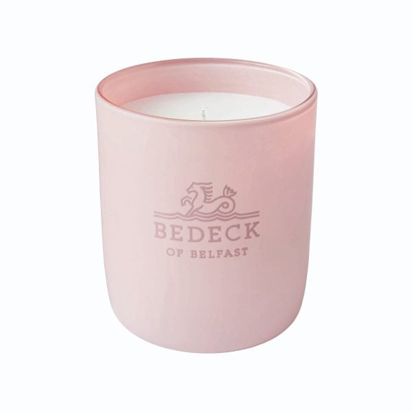 Bedeck of Belfast Bloom 1 Wick Scented Candle | Bed Sava