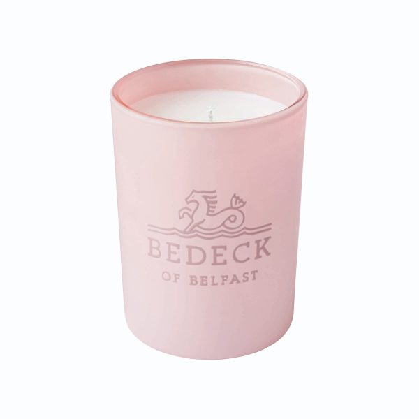 Bedeck of Belfast Bloom Votive Scented Candle 3 Pack | Bed Sava