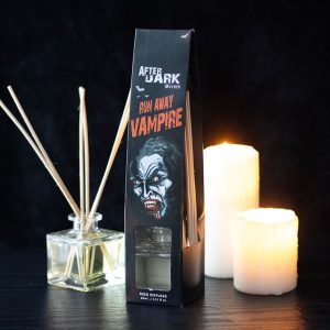 Run Away Vampire Reed Diffuser | Bed Sava