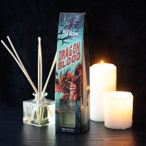 Dragon Blood Reed Diffuser | Bed Sava