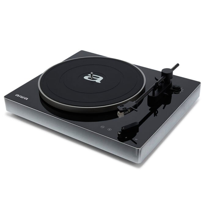 APX-680BT Turntable