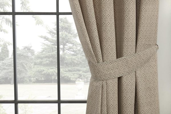 Aztec Tie Back | Bed Sava