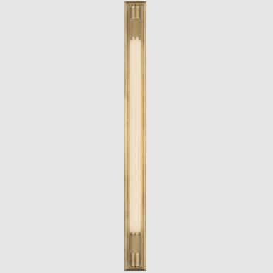 Visual Comfort Barrett 30" Linear Bath Light by Ralph Lauren