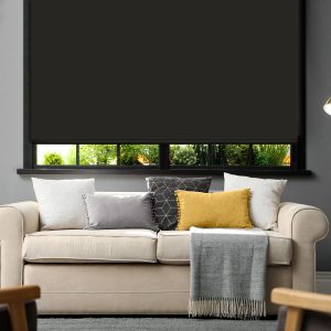 Blackout Roller Blind | Bed Sava