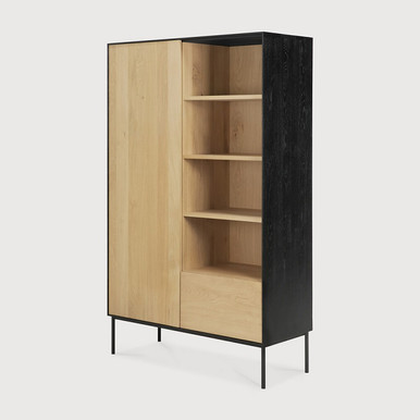 Blackbird Storage Unit Oak Ethnicraft