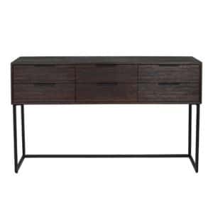 Recycled Teak Cabinet  Bern | Bed Sava