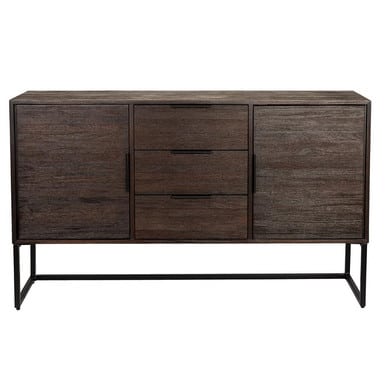 Recycled Teak Sideboard - Bern