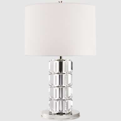 Visual Comfort Brookings Large Table Lamp
