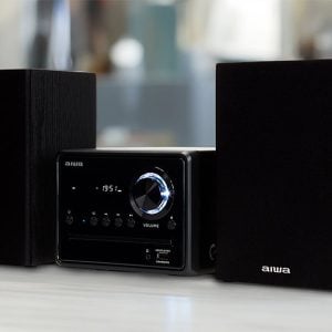 Aiwa  Msbtu 300 Micro System | Bed Sava