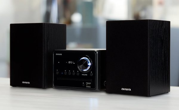 Aiwa  Msbtu 300 Micro System | Bed Sava