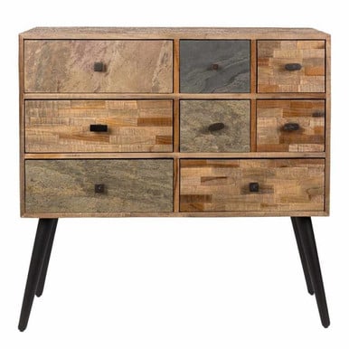 Laurits Cabinet