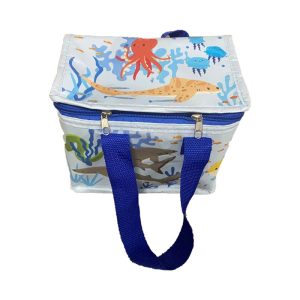 Mariniverse RPET Cool Bag | Bed Sava