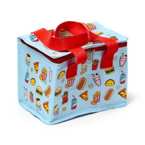 Foodiemals RPET Cool Bag | Bed Sava